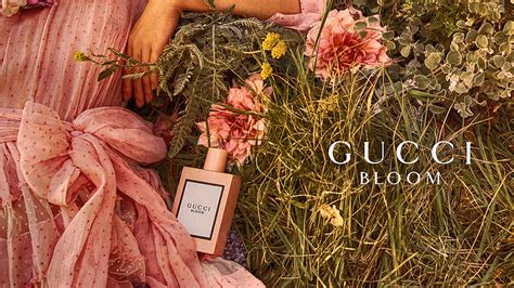 reviews of Gucci Bloom